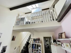 JOHN STREET- click for photo gallery